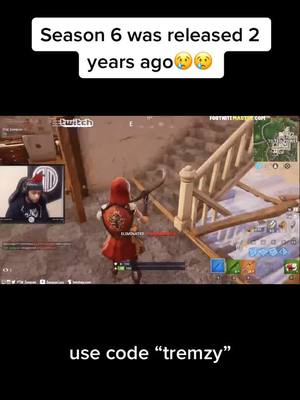 A post by @tremzyyyy on TikTok caption: i miss it all #fyp #gaming #viral #foryoupage #funny #thankyou