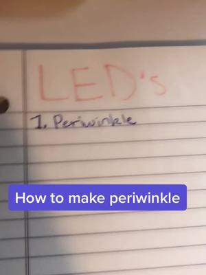 A post by @ledlights_69 on TikTok caption: I’m giving the people what they want #fyp #ledlights #led #fypシ #foryou #foryoupage