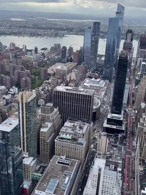 A post by @queen_alice_mc on TikTok caption: #nyc #BendItLike #fashion #FashionWeek #view #fyp #tbt #travel #tiktok #tiktoktravel #newyork #dance