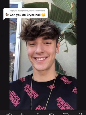 A post by @people._with.braces0 on TikTok caption: Hey Guys🥺👋🏽(MY FOLLOWERS ARE GOING DOWN BUT ITS OK😢😣)But Here You Go!!..#fyp #4yp @brycehall