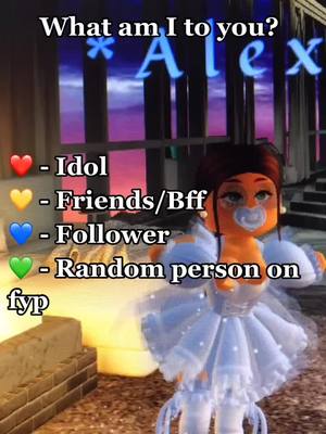 A post by @xxtulip.alexx on TikTok caption: Say it in the comments! (Draft) | #foryoupage #foryou #fyp #royalhigh #royal #rh #roblox