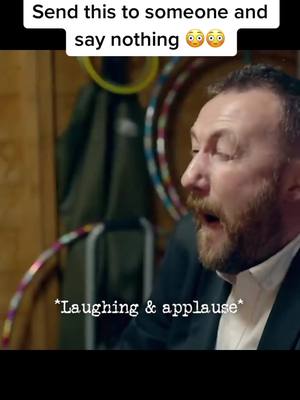 A post by @comedy.clips_ on TikTok caption: #taskmaster #alexhorne #britishhumour #britishcomedy #ukhumour #ukcomedy #ukstandup #fyp