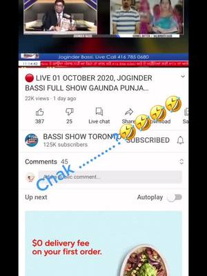 A post by @rajveercanada1 on TikTok caption: #bassi #trending #viral #bramptonwale #california #tiktok #usa  ki a shi aa