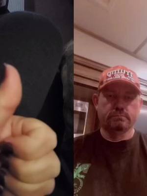 A post by @southern00blonde on TikTok caption: #duet with @traegerpimping #southern00blonde#trump2020#foryoupage