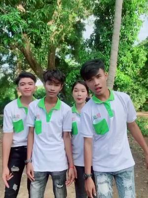 A post by @darariko81 on TikTok caption: មើលគេរាំផង😹😹😹