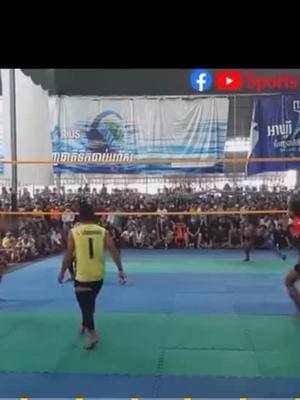 A post by @nata0066 on TikTok caption: ម៉េងហួងវៃចង់បែកបាល់🎾