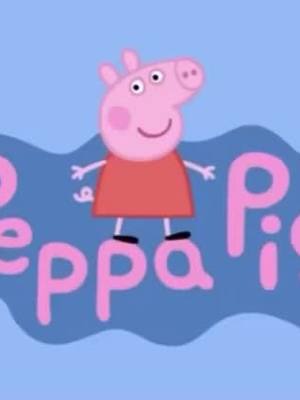 A post by @peppapigisdead1 on TikTok