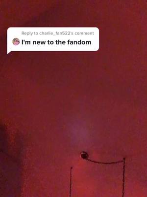 A post by @bebe.dunkin.bxbychar on TikTok caption: Reply to @charlie_fan522 #VoiceEffects