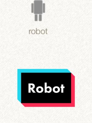 A post by @little_alchemy_31 on TikTok caption: #littlealchemy #robot