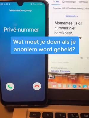 A post by @gilobawz on TikTok caption: Word je gestalkt door een vervelende ex? Of irritante mattie, gebruik dan deze manier! 😊 #foryoupage #xyzbca #foryou #fyp #voorjou #fypg #viral