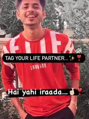 A post by @iamlucky.70 on TikTok caption: tag to ur ❤️s 😍😍