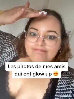 A post by @fouziafrenchgirl on TikTok caption: #pourtoi