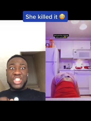 A post by @kingbleck7 on TikTok caption: Lol #fyo #repost #popular #viral #dontketthisflop #trending