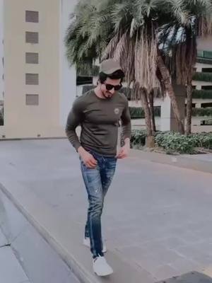 A post by @aasif_khan_070 on TikTok caption: #mr_faisu_07