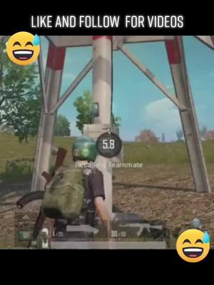 A post by @parasmomi on TikTok caption: #foreverypubglover #pubglover #pubgfun