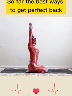 A post by @workout_plus on TikTok caption: how yo get perfect back, here are the best ways for you👉👉👉@yogapplicance #yoga #yogapractice #yogapose #workout #fitness #