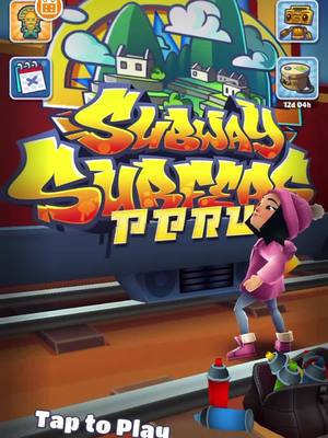 A post by @x.subwaysurfers_storiesx on TikTok caption: hey guys! it’s one of the owners! I know we haven’t posted in a long time but school has been really stressful lately. we hope u understand💕🥺 #fyp