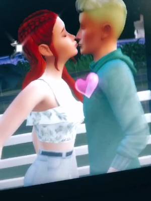 A post by @sims_plumbob on TikTok caption: So she’s back alive and I need baby names that start with A. So please be kind and comment some:(#fyp #foryou #xyzbca #sims #foryoupage