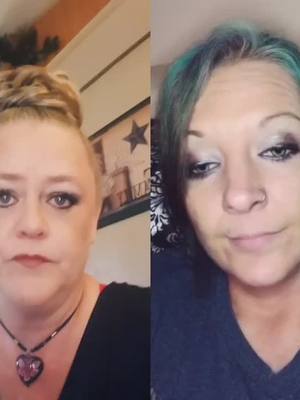 A post by @southern00blonde on TikTok caption: #duet with @batshltcrazy #Istandwithher