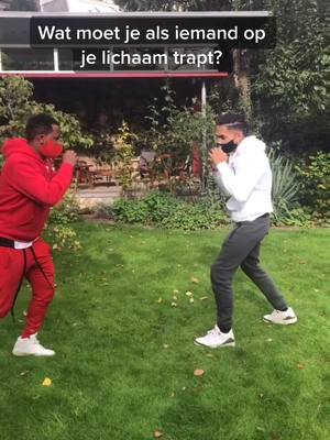 A post by @gilobawz on TikTok caption: er zijn zoveel counters, ik ga er veel met jullie delen 🥊 #fyp #foryoupage #xyzbca #kickboxing #mma #voorjou