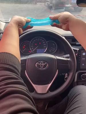 A post by @crystal97755 on TikTok caption: #car