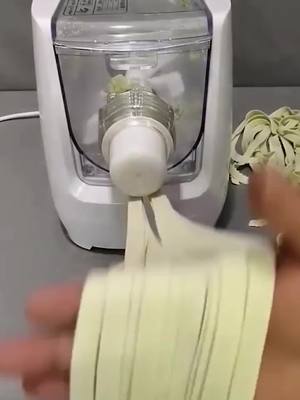 A post by @suc43147 on TikTok caption: Multifunctional Noodle Machine#fyp #goods #LifeHack #lovelygoods #noodle #easylife