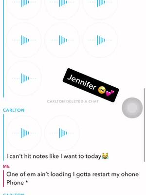 A post by @.do.xz on TikTok caption: Jennifer #fyp @thatclowncj