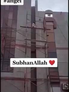 A post by @tariqjameelbayan on TikTok caption: #namaz #namaz_kayam_karo #namaz_ki_ahmiyat #namazi #islam #islamic_video #islamic #islamicvideos #islamicvideo #islamic_media