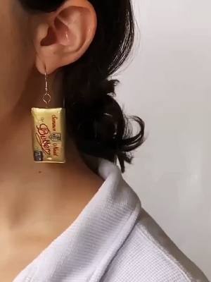 A post by @alpacalulu on TikTok caption: #goodthing #goodstuff #goodthingsinlife #foryou #foryoupage #earring