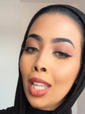 A post by @miissmj on TikTok caption: #tiktoktraditions #somalitiktok #somali_tiktok2020 #uk