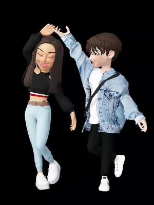 A post by @zepeto_mariam0 on TikTok caption: p1 des photo ♥️