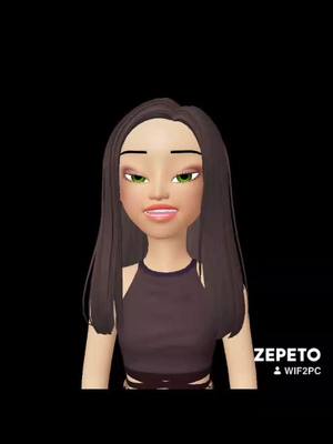 A post by @zepeto_mariam0 on TikTok