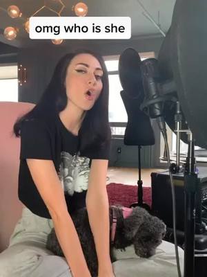 A post by @lifegoals101 on TikTok caption: Who else is loving this song by @qveenherby 🎶