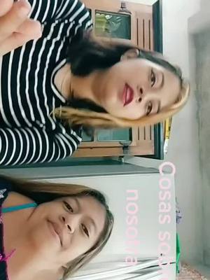 A post by @aby_y_aly on TikTok caption: #VoiceEffects #fyp #hermanas #parati datos para entender mejor la situación osi osi 🥰💜