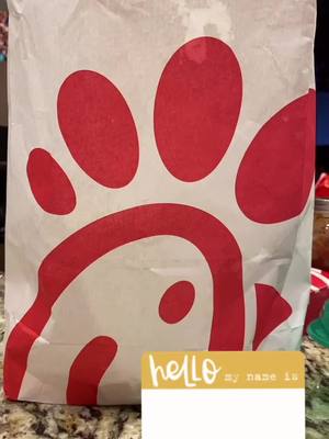 A post by @lindseysnow on TikTok caption: #DoItBold #chicfila #fyp #mypleasure #likeandfollow #fatt #foodieee #namethatfood #foryou