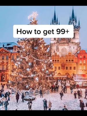 A post by @how_to.get_99.plus on TikTok caption: To all my Christmas lovers #fyp #foryou #forupage #foryoupage #fypageシ #likeandfollow #fyp #likeandfollowandshare #howtoget99