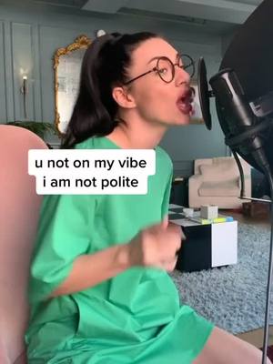 A post by @lifegoals101 on TikTok caption: She’s definitely my vibe 🔥 @qveenherby