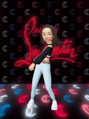 A post by @zepeto_mariam0 on TikTok