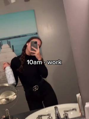 A post by @sydthekinesiologykid on TikTok caption: day 3/70. today was a very very very long day but we made it ladies & gents