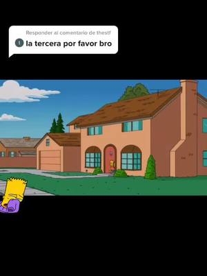 A post by @javipermx on TikTok caption: Responder a @thestf  @asmeviralnene @johnvalseca10 @stephanie88887 @freddyruiz20007  @amongus237_repartidor @cristopherortizuwu #simpsons