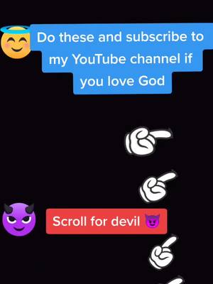 A post by @cricketplayer55 on TikTok caption: Like, follow and subscribe to my YouTube channel for God