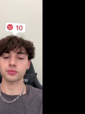 A post by @sobergarret on TikTok caption: #duet with @devilseam