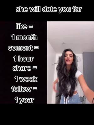 A post by @addisoncharliebella_fan1 on TikTok caption: #duet with @dixiedamelio #foryoupage