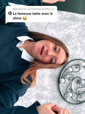 A post by @noelinebannie on TikTok caption: Répondre à @tiffen_ch