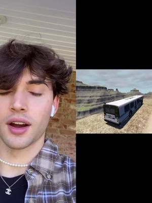 A post by @sobergarret on TikTok caption: #duet with @beamcrash