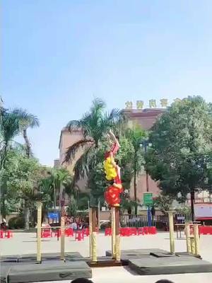 A post by @gbkuy on TikTok caption: Failure is the mother of success.come on.#liondance #foryou