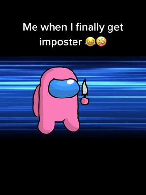 A post by @fluffyloveheartx on TikTok caption: this took so long to make lol 😂😂😂#fypシ #fyp #foryou #foryoupage #AmongUs #amongusvideo #imposter #viral