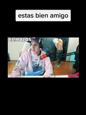 A post by @_clips.twitch_10 on TikTok caption: #twitch #clips #clipsdetwitch #fyp #parati #jajaja #joacolopez #pimpe