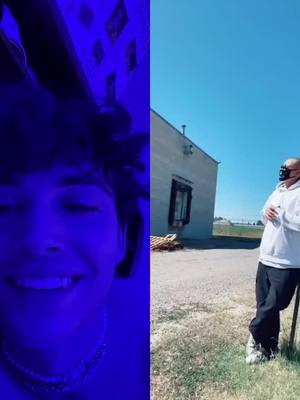 A post by @sobergarret on TikTok caption: #duet with @420doggface208