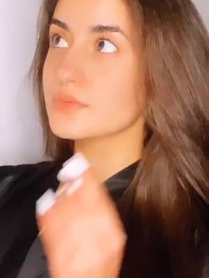 A post by @lillysaber on TikTok caption: #POV you transport into the music video of the song you listen to (‘Positions’ by Ariana Grande) #arianagrande #makeup